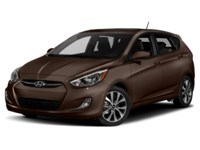 2017 Hyundai Accent 5dr HB Auto SE