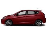 2017 Hyundai Accent 5dr HB Auto SE