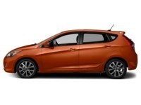 2017 Hyundai Accent 5dr HB Auto SE