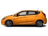 2017 Hyundai Accent 5dr HB Auto SE