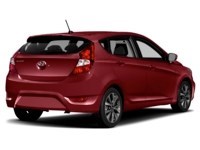 2017 Hyundai Accent 5dr HB Auto SE
