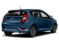 2017 Hyundai Accent 5dr HB Auto SE