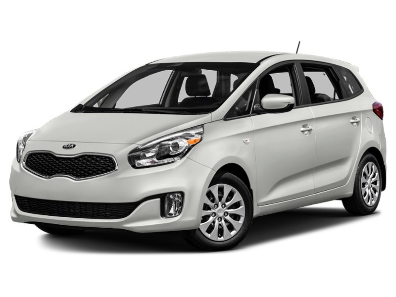 2016 Kia Rondo 4dr Wgn Auto LX Polar  Shot 1