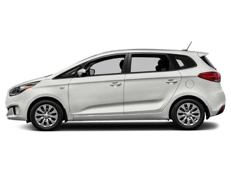 2016 Kia Rondo 4dr Wgn Auto LX Polar  Shot 3