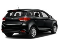 2015 Kia Rondo 4dr Wgn Auto LX Black Cherry Pearl  Shot 2
