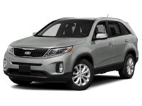 2015 Kia Sorento FWD 4dr I4 GDI Auto LX