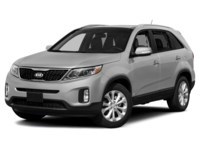 2015 Kia Sorento FWD 4dr I4 GDI Auto LX Sterling Metallic  Shot 7