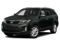 2015 Kia Sorento FWD 4dr I4 GDI Auto LX Sage Green Metallic  Shot 16