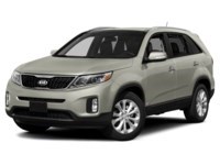 2015 Kia Sorento FWD 4dr I4 GDI Auto LX Satin Metal Metallic  Shot 31