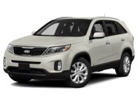 2015 Kia Sorento FWD 4dr I4 GDI Auto LX Snow White Pearl  Shot 37