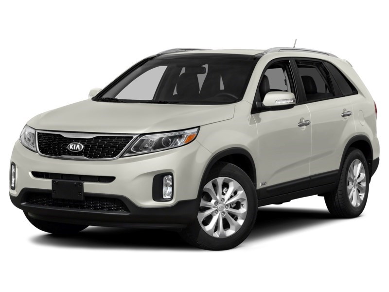 2015 Kia Sorento FWD 4dr I4 GDI Auto LX