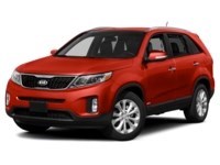 2015 Kia Sorento FWD 4dr I4 GDI Auto LX