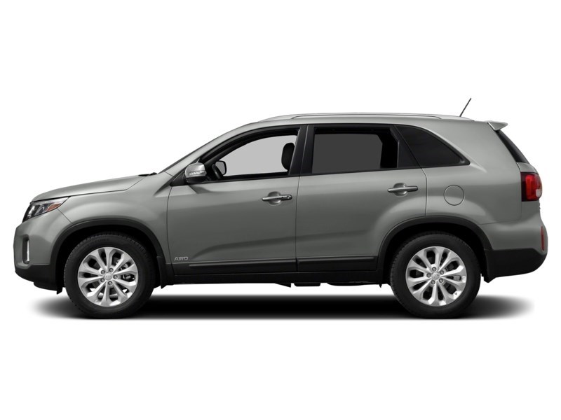 2015 Kia Sorento FWD 4dr I4 GDI Auto LX