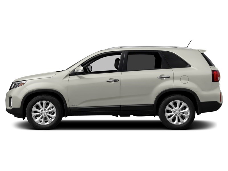 2015 Kia Sorento FWD 4dr I4 GDI Auto LX