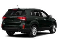 2015 Kia Sorento FWD 4dr I4 GDI Auto LX Sage Green Metallic  Shot 14