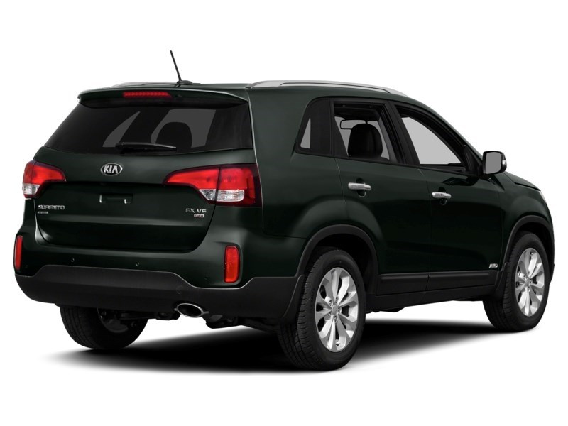 2015 Kia Sorento FWD 4dr I4 GDI Auto LX