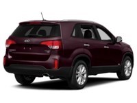 2015 Kia Sorento FWD 4dr I4 GDI Auto LX Dark Cherry Metallic  Shot 30