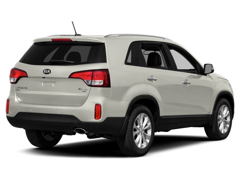 2015 Kia Sorento FWD 4dr I4 GDI Auto LX