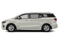 2017 Kia Sedona 4dr Wgn LX Snow White Pearl  Shot 5