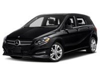 2015 Mercedes-Benz B-Class 4dr HB B 250 Sports Tourer 4MATIC Nocturnal Black  Shot 10