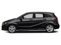 2015 Mercedes-Benz B-Class 4dr HB B 250 Sports Tourer 4MATIC Cosmos Black Metallic  Shot 5