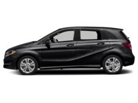 2015 Mercedes-Benz B-Class 4dr HB B 250 Sports Tourer 4MATIC Cosmos Black Metallic  Shot 3