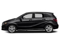 2015 Mercedes-Benz B-Class 4dr HB B 250 Sports Tourer 4MATIC Nocturnal Black  Shot 9