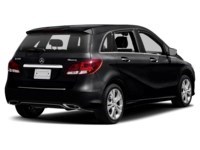 2015 Mercedes-Benz B-Class 4dr HB B 250 Sports Tourer 4MATIC Nocturnal Black  Shot 8