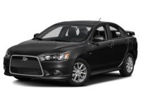 2015 Mitsubishi Lancer 4dr Sdn CVT SE FWD Tarmac Black Pearl  Shot 31