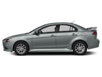 2015 Mitsubishi Lancer 4dr Sdn CVT SE FWD Apex Silver  Shot 5