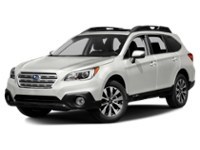 2016 Subaru Outback 5dr Wgn CVT 2.5i w/Limited Pkg Crystal White Pearl  Shot 1