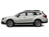 2016 Subaru Outback 5dr Wgn CVT 2.5i w/Limited Pkg Crystal White Pearl  Shot 3