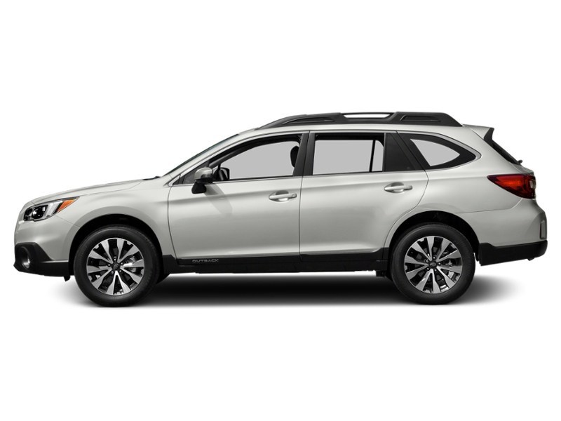 2016 Subaru Outback 5dr Wgn CVT 2.5i w/Limited Pkg Crystal White Pearl  Shot 3