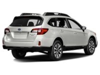 2016 Subaru Outback 5dr Wgn CVT 2.5i w/Limited Pkg Crystal White Pearl  Shot 2