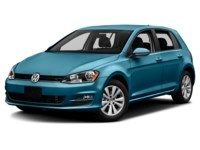 2017 Volkswagen Golf 5dr HB Man 1.8 TSI Trendline