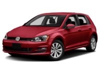2017 Volkswagen Golf 5dr HB Man 1.8 TSI Trendline Tornado Red  Shot 22