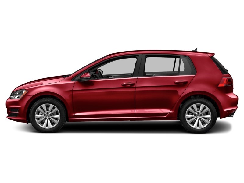 2017 Volkswagen Golf 5dr HB Man 1.8 TSI Trendline