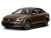 2017 Volkswagen Jetta 4dr 1.4 TSI Man Wolfsburg Edition Dark Bronze Metallic  Shot 2