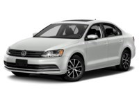 2016 Volkswagen Jetta 4dr 1.4 TSI Auto Trendline