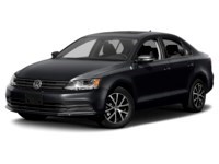 2016 Volkswagen Jetta 4dr 1.4 TSI Auto Trendline Deep Black Pearl  Shot 19