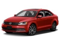 2017 Volkswagen Jetta 4dr 1.4 TSI Man Wolfsburg Edition Ruby Red Metallic  Shot 26