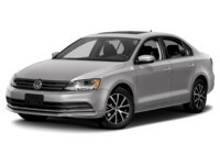 2016 Volkswagen Jetta 4dr 1.4 TSI Auto Trendline Reflex Silver Metallic  Shot 28