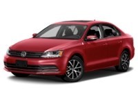 2017 Volkswagen Jetta 4dr 1.4 TSI Man Wolfsburg Edition Tornado Red  Shot 35