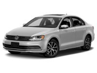 2017 Volkswagen Jetta 4dr 1.4 TSI Man Wolfsburg Edition White Silver Metallic  Shot 1