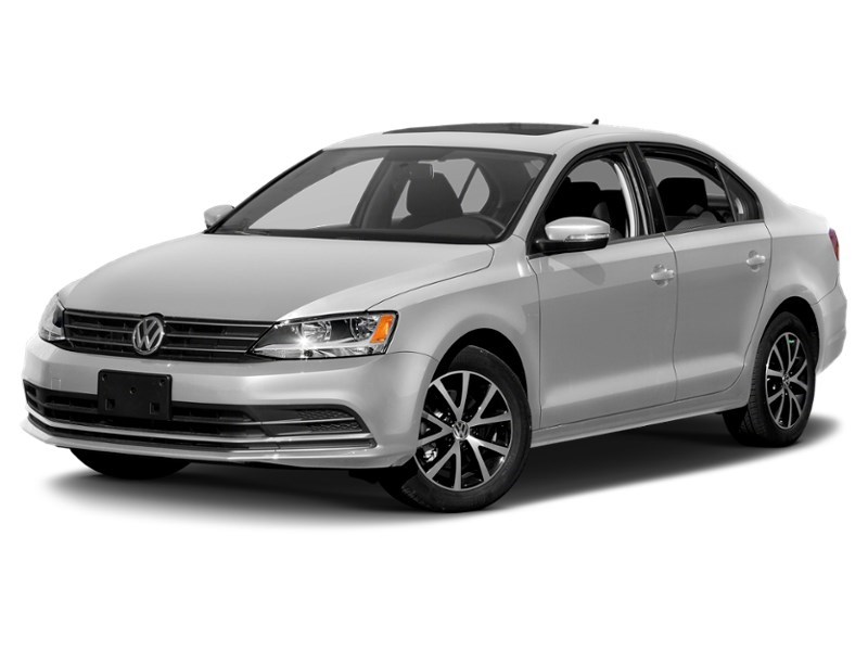 2017 Volkswagen Jetta 4dr 1.4 TSI Man Wolfsburg Edition White Silver Metallic  Shot 47