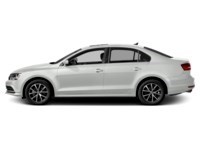 2016 Volkswagen Jetta 4dr 1.4 TSI Auto Trendline