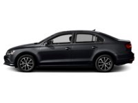 2016 Volkswagen Jetta 4dr 1.4 TSI Auto Trendline Deep Black Pearl  Shot 21