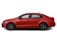 2017 Volkswagen Jetta 4dr 1.4 TSI Man Wolfsburg Edition Ruby Red Metallic  Shot 30