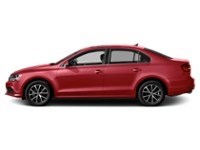 2017 Volkswagen Jetta 4dr 1.4 TSI Man Wolfsburg Edition Tornado Red  Shot 34