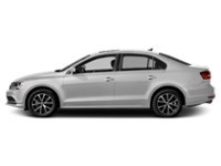 2017 Volkswagen Jetta 4dr 1.4 TSI Man Wolfsburg Edition